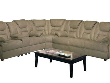 Theater Sectional